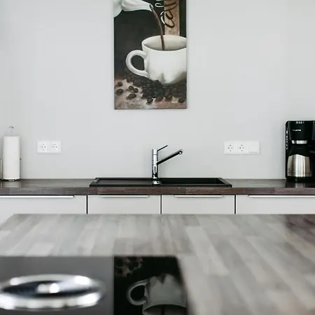 Apartamento Holiday Hof Bombuell *