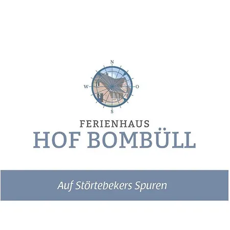 Holiday Hof Bombuell
