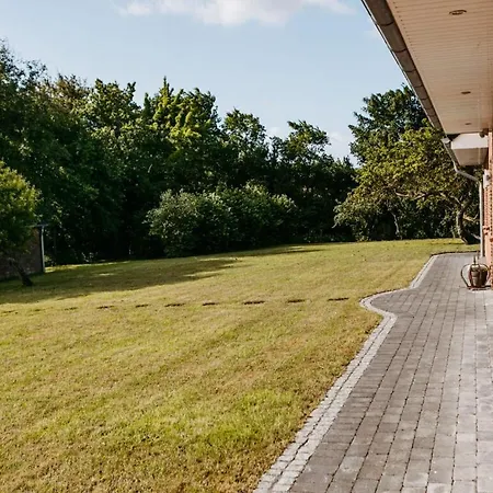 Holiday Hof Bombuell Apartamento Klanxbull