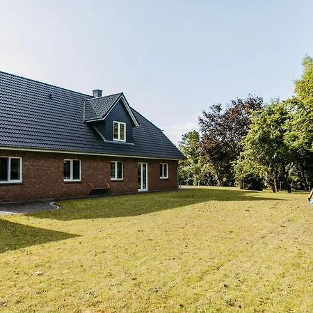 Holiday Hof Bombuell Apartamento